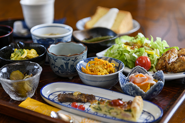 周南市　熊毛　くまげ応援キャンペーン