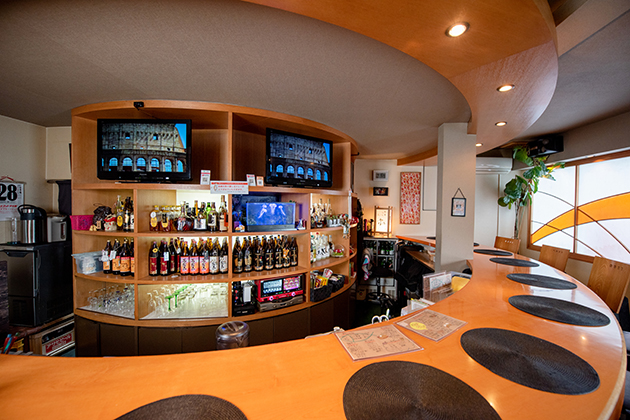 周南市　熊毛　くまげ応援キャンペーン