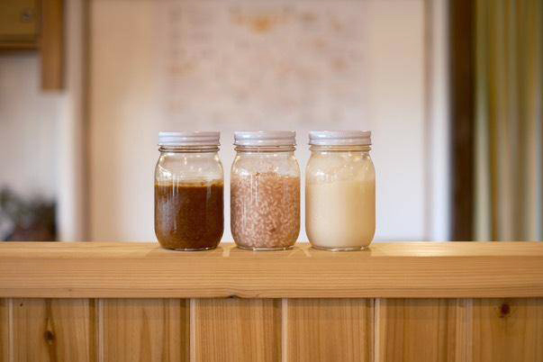 周南市　熊毛　くまげ応援キャンペーン