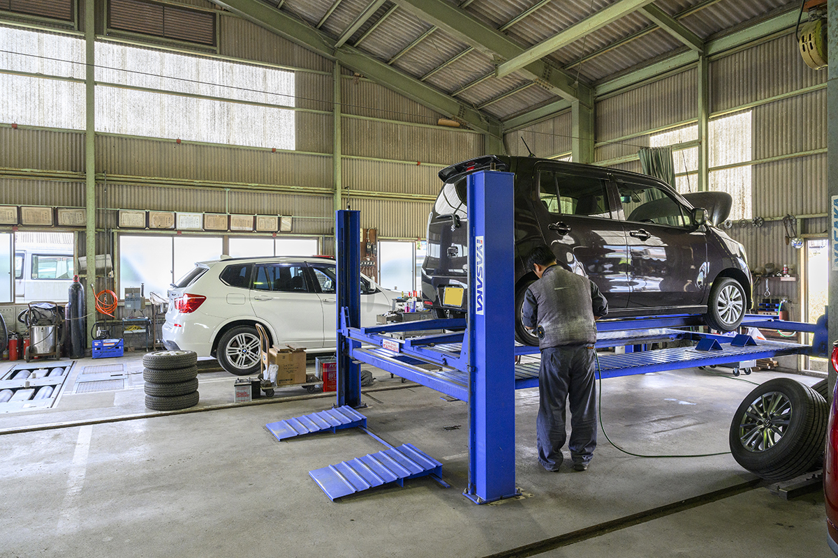 周南市　熊毛　くまげ応援キャンペーン