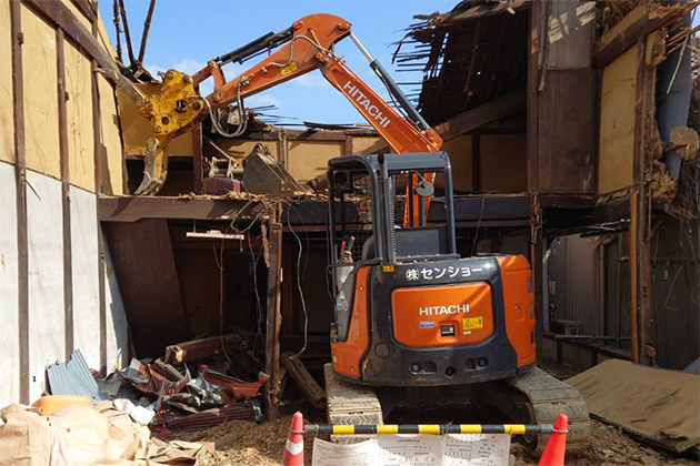 周南市　熊毛　くまげ応援キャンペーン